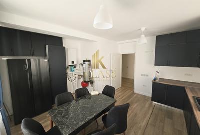 Casă individuală cu 5 camere cu Teren 225 Mp în Splaiul Unirii - 10