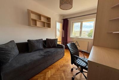 Apartament 3 camere finisat, mobilat utilat, Zona Marasti - 4