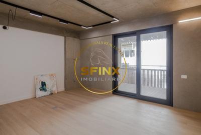 Duplex impresionant 4 camere Dorobanti - 6