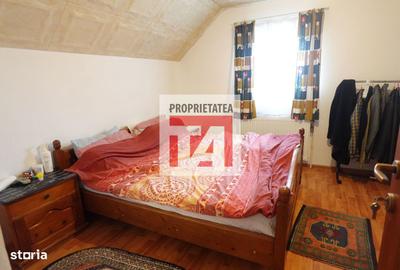 Casă cu 4 camere cu Teren 18.5 Mp în Coltău - 3