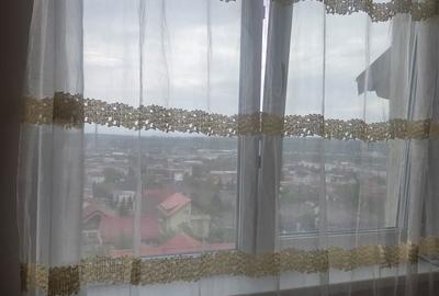 Apartament cu 2 camere decomandat în Burdujeni - 5