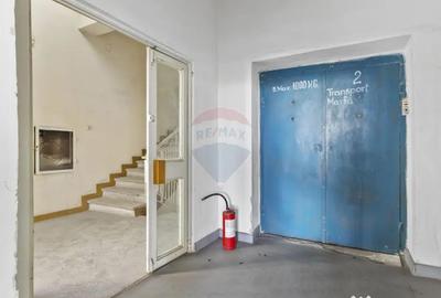 Spațiu comercial, de 4,602 mp, în Ultracentral - 8