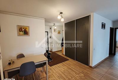 Apartament cu 3 camere, mobilat în Gheorgheni - 3