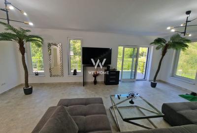 Casa individuala, teren 2000 -Sibiu, Gura Raului - - 2