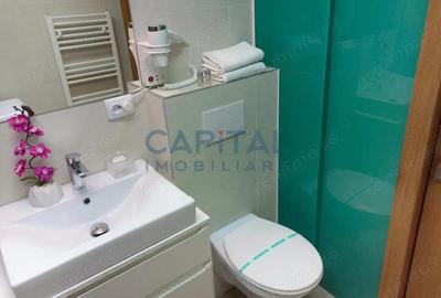 ? 0% Comision | Apartament 2 camere, 58 mp | Andrei Muresanu | Augustin Presecan - 4