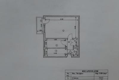 Garsonieră în Titan - 1
