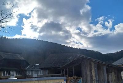 Vand casa com Campuri. Jud. Vrancea. Sat VELNITA - 3