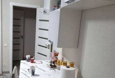 Apartament 2 camerezona Stirbei Voda - 9