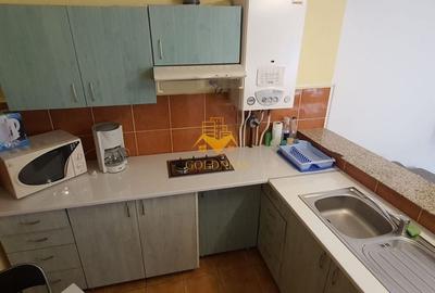 2 camere,open space, modern, parcare, Manastur, zona Mc Donald's - 7