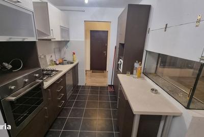 Apartament cu 3 camere în Chiajna - 2