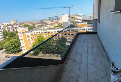 Apartament cu 2 camere în Far - 6