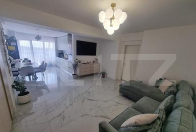 Apartament 3 camere 90 mp, Terasa 90 mp , George Enescu Apartament 3 camere 90 mp, Terasa 90 mp , George Enescu - 1