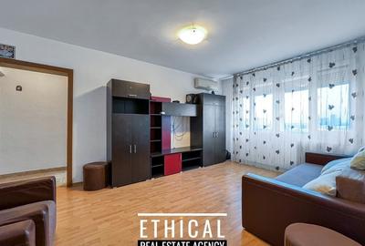 3 camere Bucur Obor. 6 minute pe jos este Metroul, statia Obor! Loc de parcare! - 2