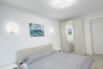 Apartament cu 2 camere semidecomandat în Pipera - 8