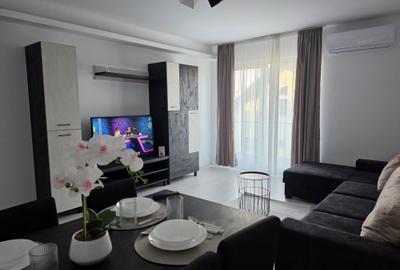 Apartament cu 2 camere decomandat în Albert - 4