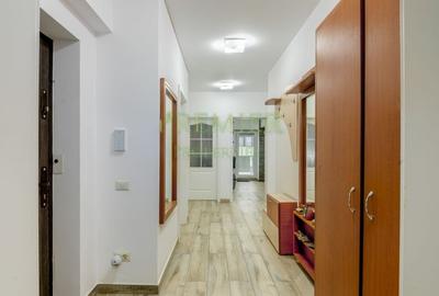 Apartament cu 4 camere decomandat, mobilat în Străulești - 22
