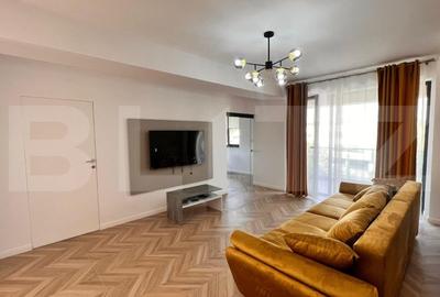 Apartament 2 camere lux Medicina - 4