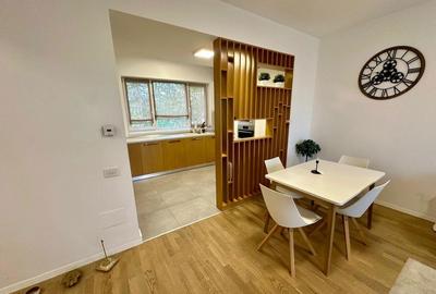 Apartament cu 2 camere decomandat în Central - 1