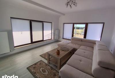 Casă cu 5 camere cu Teren 1280 Mp în Moara - 6