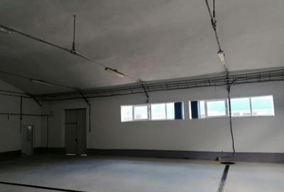 Hala de Inchiriat | Pallady | 400MP - 3