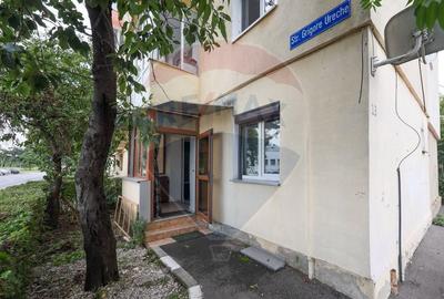 Spatiu comercial / birouri cu intrare separata din strada - 11