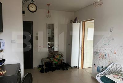 Apartament 2 camere, semidecomandat, Bulevardul Saturn - 4