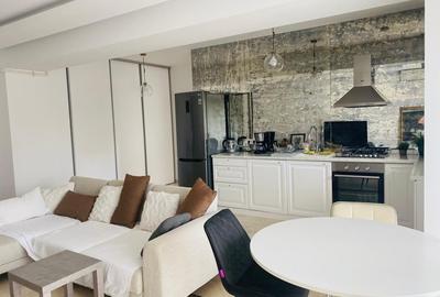 Apartament 2 camere Statiunea Mamaia Vila Sophia 150000 euro - 8