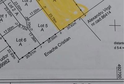 Spațiu comercial, în Ștefănești - 1