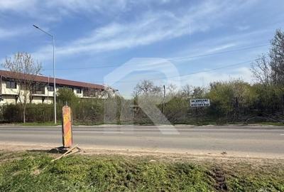Teren Construcții intravilan de 1250 mp, în Buftea - 7