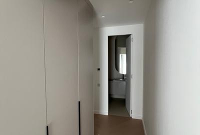 Apartament cu 3 camere, mobilat în Aviației - 20