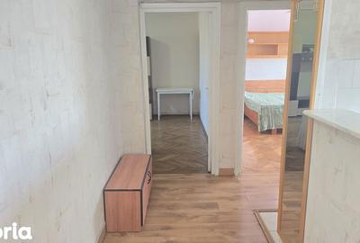 Apartament cu 2 camere decomandat în Bălcescu - 10