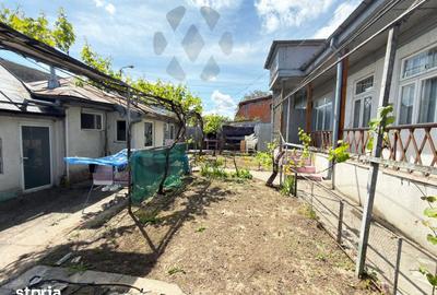 Casă cu 4 camere cu Teren 252 Mp în Piața Centrală - 4