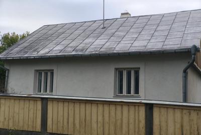 Casa individuala, 60mp, teren 3000mp, zona Padureni, Siret - 2