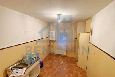 Apartament 2 camere semidecomandat, 52,5 m2, Centrala proprie,Rovine, - 8