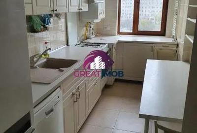 Apartament de Lux cu 4 Camere Duplex, Nicolae Grigorescu, Aleea Fizicienilor (5 minute de metrou)- - 4