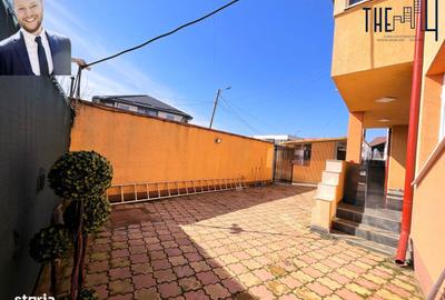 Casă cu 4 camere în Afumați - 19