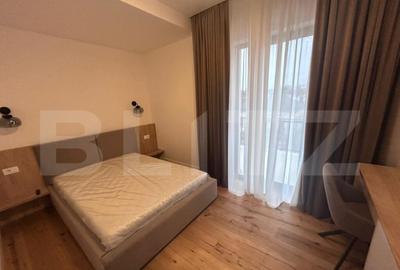 Apartament cu 3 camere în George Enescu - 5