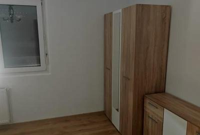 Apartament cu 2 camere semidecomandat, mobilat în Gării - 6