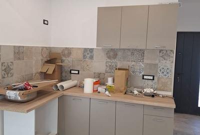 Casă cu 3 camere cu Teren 250 Mp în Berceni - 8