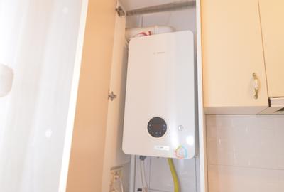 Apartament mobilat si utilat - 12