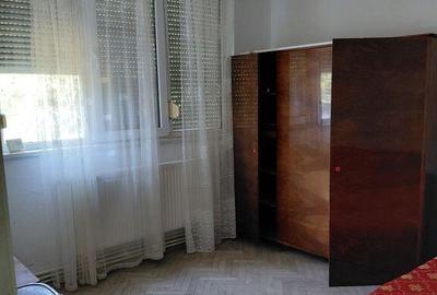 Apartament 2 cam Tig 1,et 1 - 8