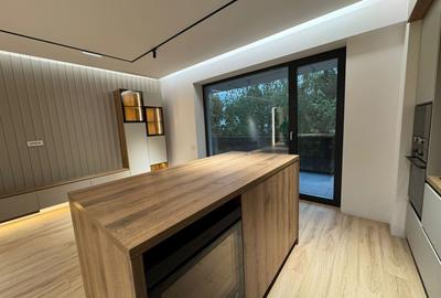 Apartament 3 camere de lux | Residence 5 - 9