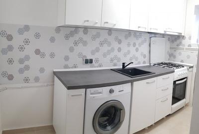 Garsoniera nou renovata - 2 minute de Metrou Lujerului. - 8