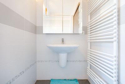 Penthouse exclusivist, 125 mp de terasa, vedere panoramica - 24