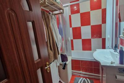 Apartament cu 2 camere în Central - 15