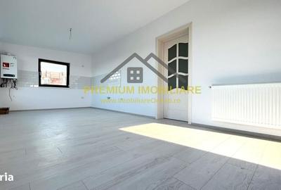 Casă cu 3 camere în Central - 9