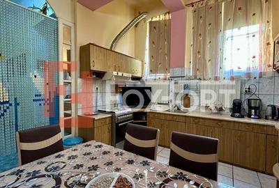 COMISION 0% Apartament cu 4 camere la curte comuna - Elisabetin - 9