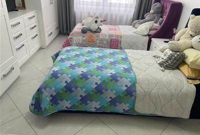 Apartament cu 2 camere decomandat, mobilat în Sud - 7