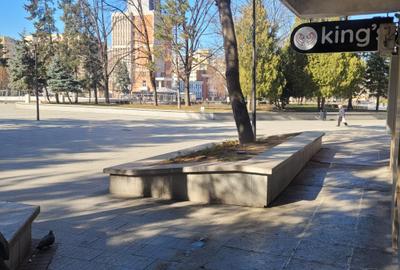 Spațiu comercial, de 40 mp, în Centrul Civic - 5