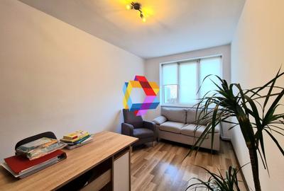 Spațiu comercial, de 50 mp, în Astra - 3